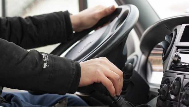 В Марий Эл в ДТП попали водители без прав