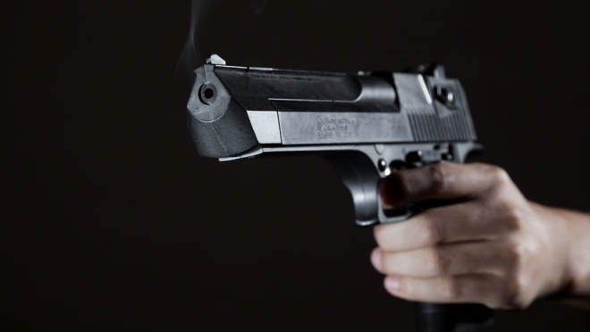 Криминальные разборки в Йошкар-Оле  переросли в прицельную стрельбу