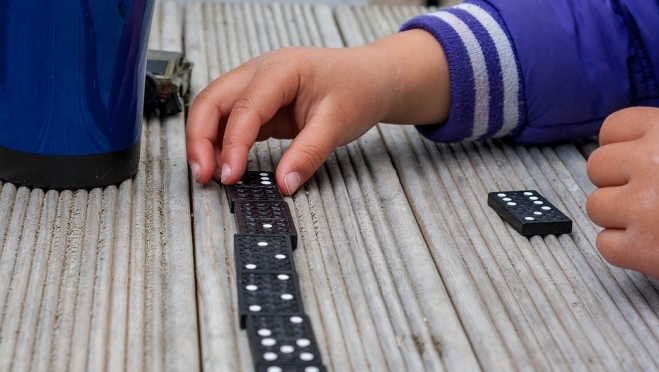 Жители Марий Эл могут принять участие в Чемпионате России по домино