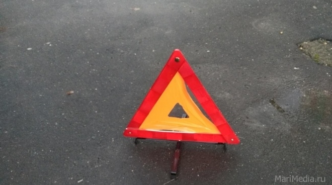 Госавтоинспекция разыскивает свидетелей столкновения иномарок