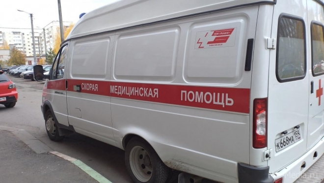 В Марий Эл две пенсионерки с места ДТП были госпитализированы