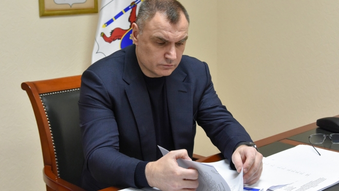 Марий Эл выделили 615 млн рублей на модернизацию коммунальной инфраструктуры