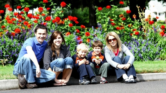 В День защиты детей в Марий Эл перечислено на детей 773 млн рублей