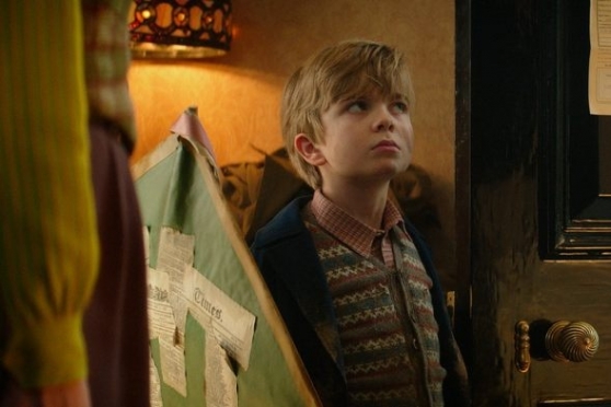 Мэри Поппинс возвращается