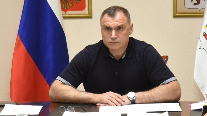 Юрий Зайцев ответил на обращение президента о частичной мобилизации