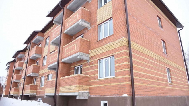 В 1 квартале в Росреестр поступило 918 заявлений на регистрацию «долёвки»