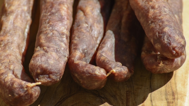 Глава Россельхознадзора предложил ужесточить меры борьбы с «санкционкой»