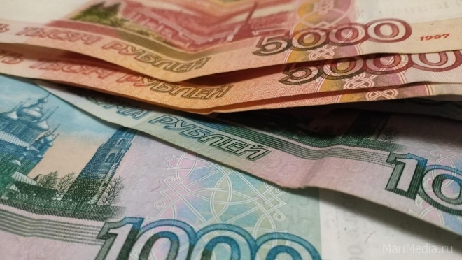 В Йошкар-Оле 158 тысяч рублей отнесены к разряду «невыясненные платежи»