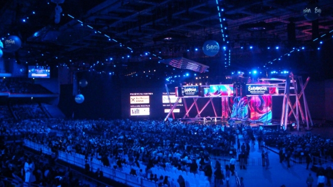 На конкурсе «Евровидение-2019» Россию представит Сергей Лазарев