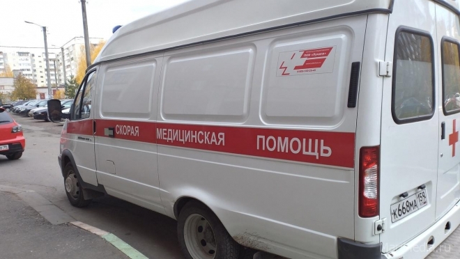 В Йошкар-Оле на нерегулируемом пешеходном переходе сбили 17-летнюю девушку