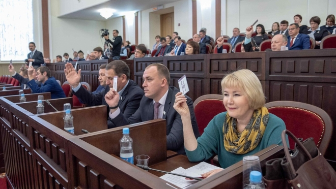 В Марий Эл введён бессрочный запрет на продажу алкоголя в отдельные дни