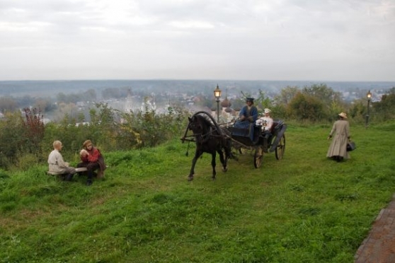 Солнечный удар