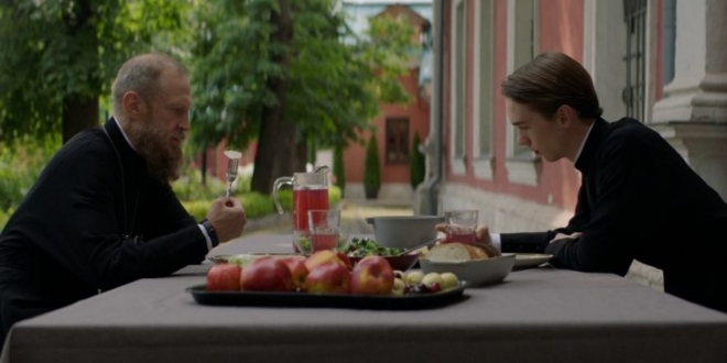 Страсти по Матвею