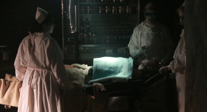 Искатели могил 2