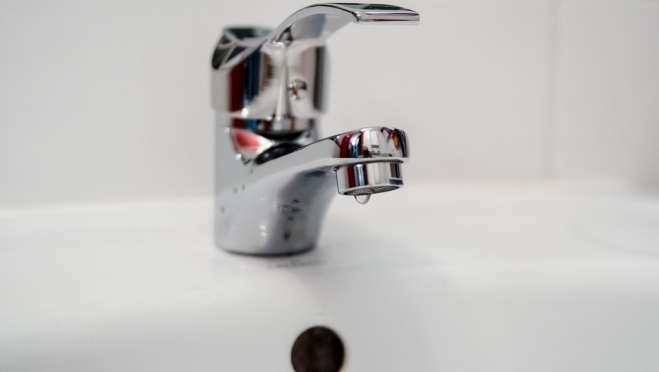 В понедельник в микрорайоне 9А не будет воды