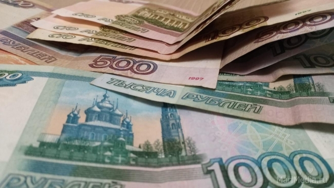 С нового года МРОТ вырастет до 19 242 рублей