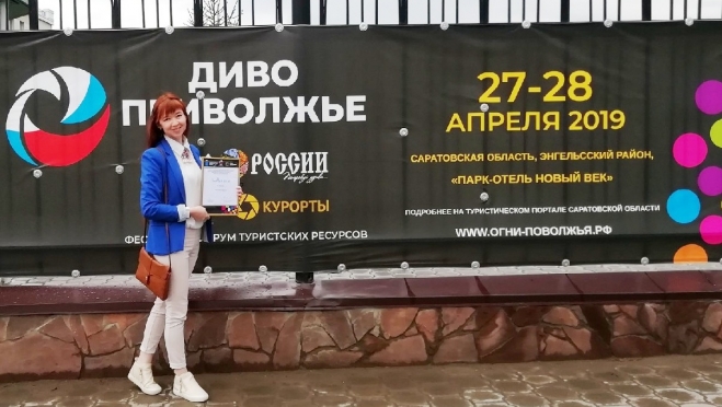 В Марий Эл реализуют проект «Царёв град без преград»