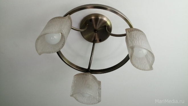 На двух улицах Йошкар-Олы отключат электричество