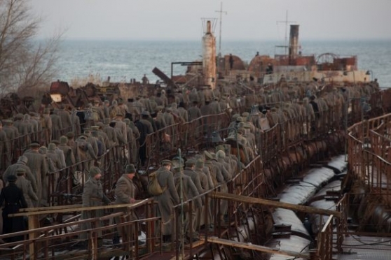 Солнечный удар