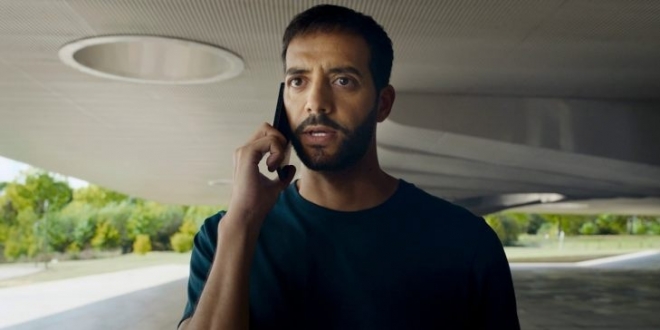 SuperКопы: Миссия «Бабушка»