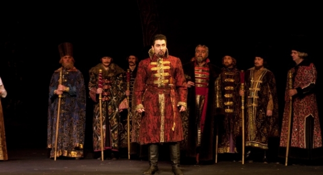 Царская невеста