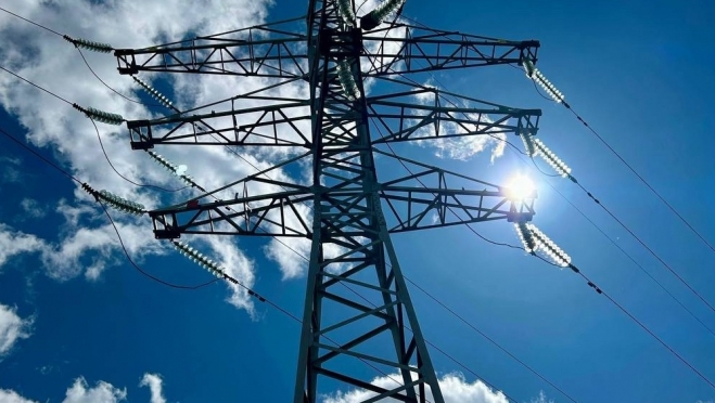 Две улицы в Йошкар-Оле останутся без электричества