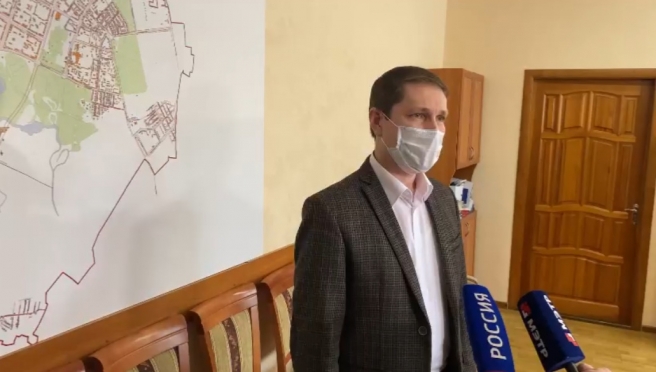 В Йошкар-Оле в этом году будет реализован 2-ой этап строительства бульвара Ураева