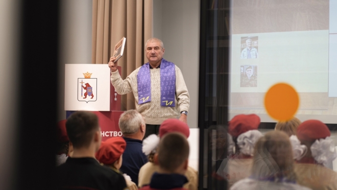 В Марий Эл 12 числа каждого месяца будут проходить лектории «В полдень»