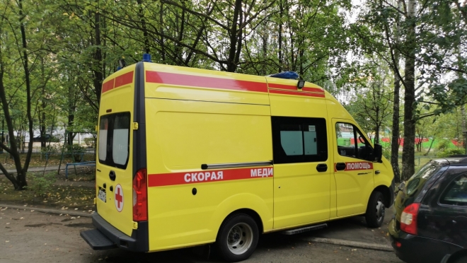 В Йошкар-Оле 38-летняя женщина упала с электросамоката