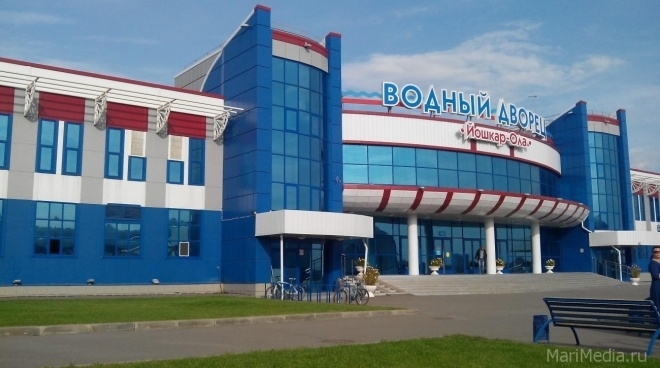 В воскресенье на спортивных сооружениях Марий Эл пройдёт День здоровья и спорта