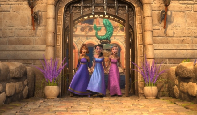 Руслан и Людмила. Больше, чем сказка