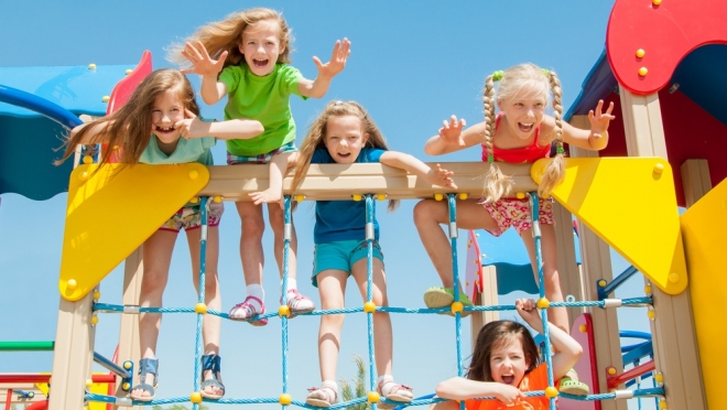 Глава Марий Эл поздравляет жителей республики с Днём защиты детей