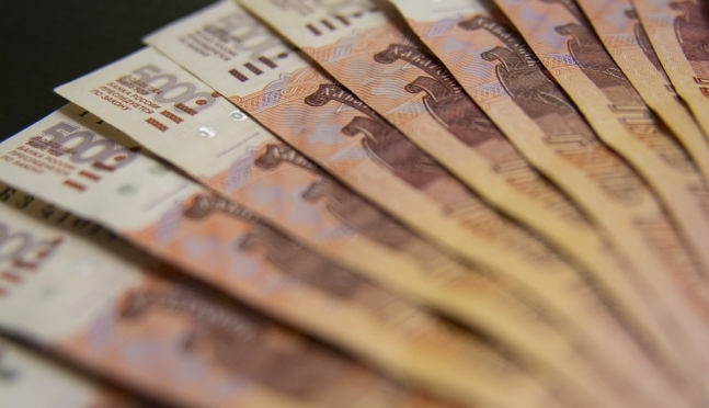 В Марий Эл за полгода зафиксировано 35 преступлений с фальшивыми деньгами