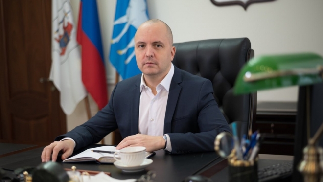 Мэр Йошкар-Олы в прямом эфире расскажет о благоустройстве городских территорий