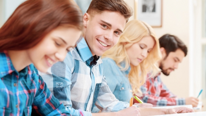 Дан старт конкурсному отбору в Молодёжный парламент Йошкар-Олы