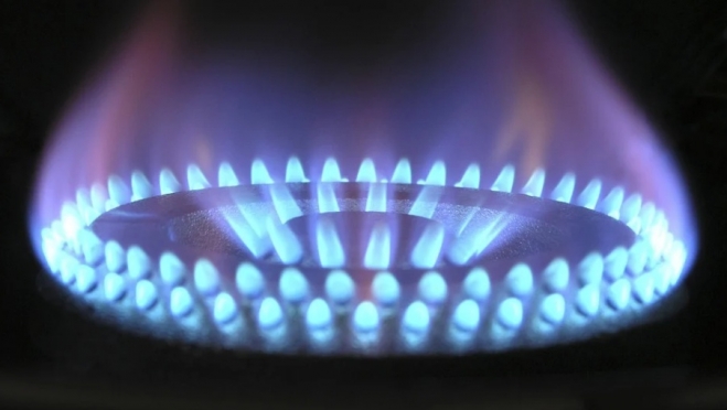 Программу развития газоснабжения и газификации подписали Александр Евстифеев и Алексей Миллер