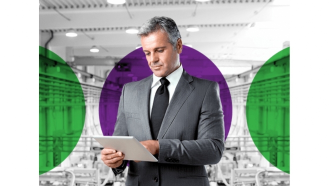 МегаФон разработал экосистему IoT решений для бизнеса и муниципалитетов