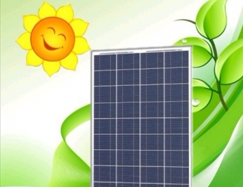 Жесткие и гибкие солнечные батареи – экономный источник энергии
