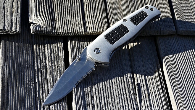 За вооруженное нападение жителю Марий Эл грозит 10 лет