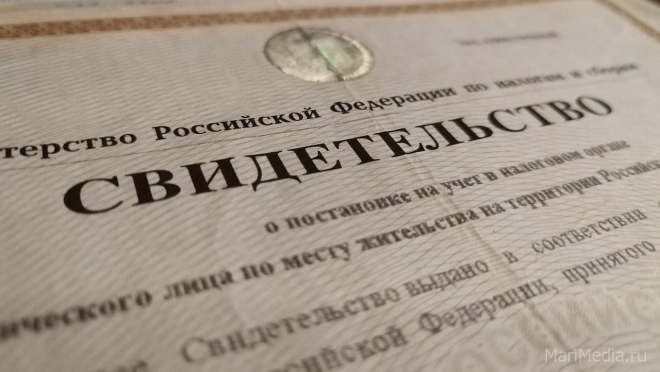 Россияне смогут получать кредиты только после предъявления ИНН