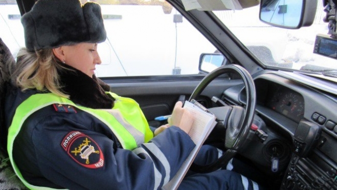 В Волжске в ДТП пострадали три человека