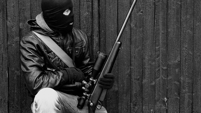 МВД и ФСБ с начала года нашли ячейки террористов в двух регионах ПФО