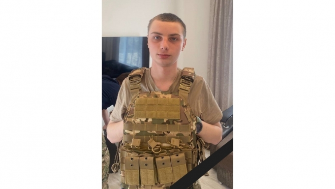 Рядового бойца Никиту Ершова похоронят на старом кладбище Козьмодемьянска