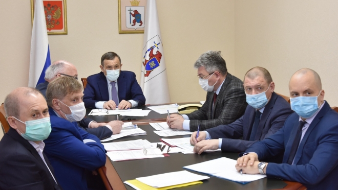 Между Медведево и Йошкар-Олой появится рекреационная зона