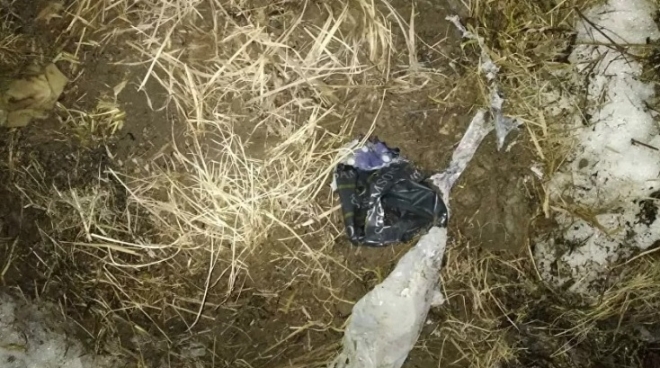 По факту обнаружения тела новорожденного в Марий Эл возбудили уголовное дело