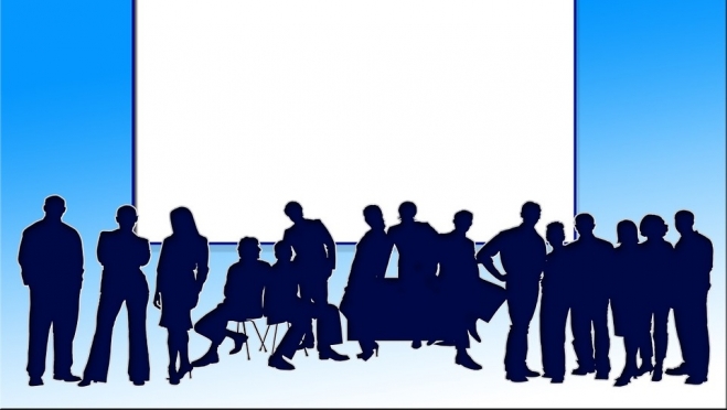 Администрация Йошкар-Олы приглашает работающую молодежь на семинар