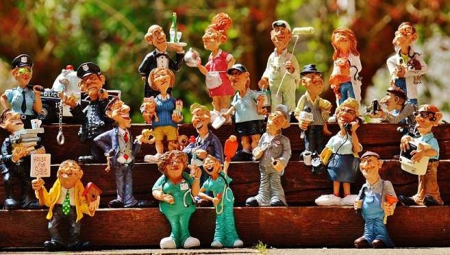 Массовые профессии не исчезнут через 10 лет