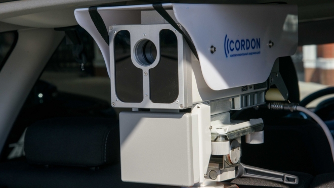 Госавтоинспекция Марий Эл на подъезде к озеру Карась установит камеру