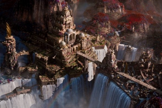 Восхождение Юпитер