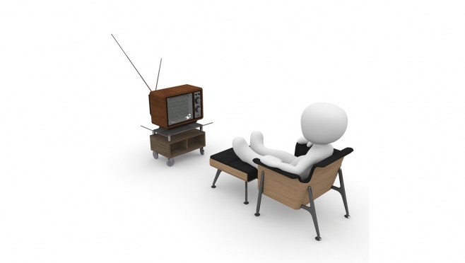 Рецидивист украл из съёмной квартиры телевизор и телефон